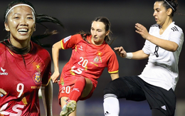 Đấu đại diện Trung Quốc ở giải châu Á, đại gia Việt Nam nhận tin kém vui từ Việt kiều Mỹ