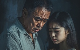 Bị mẹ chồng quát mắng, tôi liền bỏ về ngoại, bố lập tức kéo tôi lên xe đến thẳng nhà thông gia nói một câu xé toạc mối quan hệ