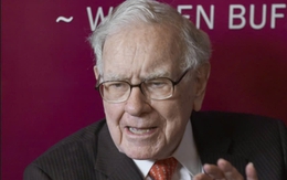 Tỷ phú Warren Buffett thông báo nghỉ hưu