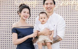 Xôn xao visual ngọt ngào Doãn Hải My, thần thái chuẩn tiểu thư lá ngọc cành vàng, đôi chân dài nuột nà mới chiếm "spotlight"
