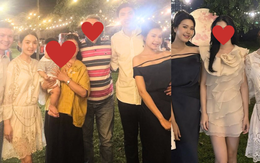 "Cam thường" bóc màn so kè nhan sắc cực hot của Chu Thanh Huyền và Doãn Hải My, có còn sang-xịn-mịn như ảnh tự đăng?