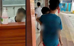 Xôn xao thông tin 'yêu cầu đóng đủ tiền mới cấp cứu', Bệnh viện báo cáo gì?