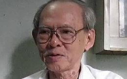Nhạc sĩ Trương Hoàng Xuân của "Bạc trắng lửa hồng" qua đời