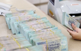 Đề xuất bổ sung 44.000 tỷ đồng chi trả chế độ sau tinh gọn bộ máy