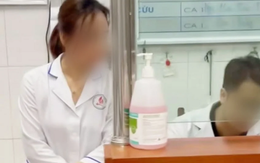 Vụ bác sĩ bị "tố" yêu cầu đóng đủ tiền mới cấp cứu: Kiểm tra toàn bộ camera, xem xét trách nhiệm của kíp trực