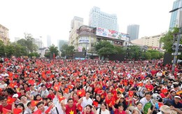 10,5 triệu người vừa đi du lịch dịp 30/4