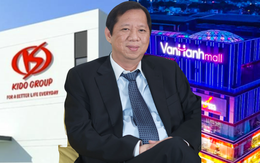 Sự táo bạo của ông chủ Vạn Hạnh Mall