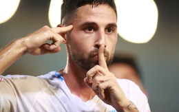 Việt kiều Pháp lập công, ĐKVĐ V.League hạ CLB Hà Nội theo kịch bản khó tin ở trận “chung kết sớm”