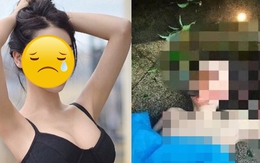 Cái chết ở bụi cây gây chấn động và ám ảnh showbiz của mỹ nhân 9X, quá nhiều uẩn khúc tại hiện trường