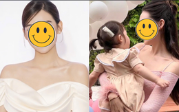 Á hậu Việt kết hôn năm 20 tuổi, 2 điều tới nay vẫn bí ẩn