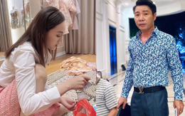 Cuộc đời nam NSND xin thôi chức Phó Giám đốc Nhà hát: Biến cố lớn, được vợ 3 thương hết lòng