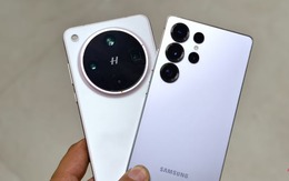 Nhà báo công nghệ: "Tôi đã chốt mẫu điện thoại Android này vì thấy nó tốt hơn S25 Ultra"