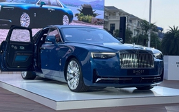 Hàng loạt mẫu xe xăng sắp dừng bán