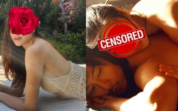 "Ác nữ quốc dân" khiến cả châu Á ghét cay: Đóng phim 18+ tranh cãi nảy lửa, U50 vẫn gây ngỡ ngàng vì vóc dáng "xịn đét"