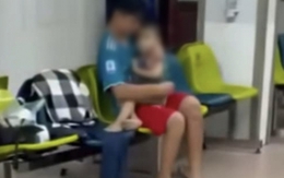 Sức khỏe bé trai nghi bị từ chối cấp cứu hiện thế nào?