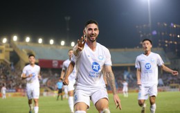 Lập siêu phẩm “kéo sập” siêu pháo đài, ngôi sao Việt kiều Pháp có cơ hội lên tuyển Việt Nam?