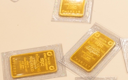 Người mua vàng từ đầu năm đến nay lãi thế nào?