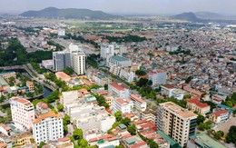 Sau sáp nhập, Thanh Hóa có "siêu phường" đông dân nhất tỉnh, gấp 4 huyện miền núi