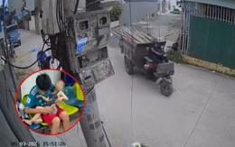 Diễn biến mới nhất về sức khỏe của cháu bé vụ “đóng tiền mới cấp cứu”, hoàn cảnh gia đình rất khó khăn