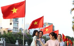 Sắp có kỳ nghỉ 4 ngày liên tiếp