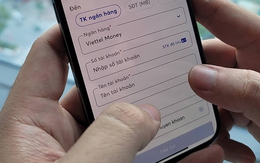 Công an thông báo 4 số tài khoản giả mạo mở tại BIDV, VIB: Người dân tuyệt đối không chuyển khoản, không chia sẻ lên mạng xã hội