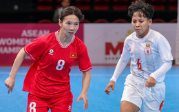 Giải châu Á: Tuyển Việt Nam rơi vào kịch bản ly kỳ, nhất bảng lại khó đi World Cup hơn về nhì