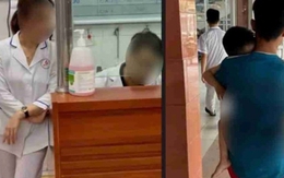 Cuộc trao đổi của nhân viên y tế vụ đủ tiền mới cấp cứu: '500 làm sao mà được'