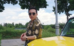 Trấn Thành review xe VinFast VF 3 mượt như dân chuyên nghiệp, khẳng định "không quảng cáo"