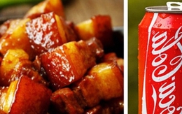 Cho coca vào kho thịt ba chỉ có tác dụng gì?