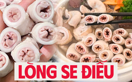 Ngay lúc này: Cả cõi mạng rực lửa vì trận chiến giữa các đầu bếp về món đặc sản triệu người mê "lòng se điếu"