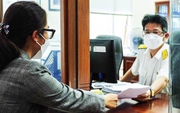 NÓNG: Hôm nay là hạn cuối trực tiếp quyết toán thuế thu nhập cá nhân