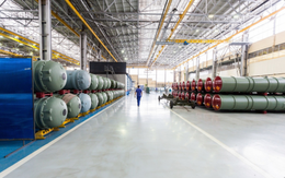 Kho tên lửa Nga ngày một "phình to", lời cảnh báo rúng động cho NATO