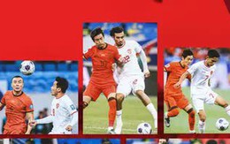 Truyền thông Indonesia chỉ ra 3 yếu tố lo ngại khi đấu Trung Quốc