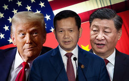 Campuchia điều hướng giữa chiến tranh thương mại: Thị trường Mỹ hay tiền Trung Quốc?