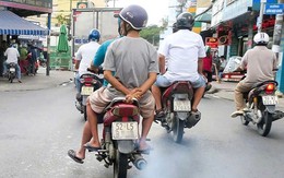 Cần 5.000 cơ sở kiểm định khí thải 70 triệu xe máy Việt Nam