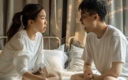 Chồng vay người yêu cũ 700 triệu, cô ta chuyển thêm cho anh 300 triệu kèm theo một câu "nhớ giữ lời hứa" khiến vợ lao đao