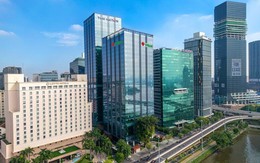 Một ngân hàng Việt Nam lập kỷ lục thu xếp khoản vay quốc tế 1 tỷ USD