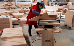 Hàng Trung Quốc tìm cách né thuế quan của Mỹ: Xoá mác 'Made in China' và thay nhãn mới với giá chỉ vỏn vẹn 0,7 USD