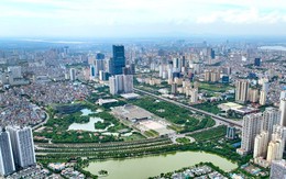 Dự kiến sau sắp xếp Hà Nội giảm cấp xã nhiều nhất, Cần Thơ giảm ít nhất