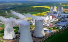 Chính phủ đề xuất Thủ tướng được quyết định chủ trương xây nhà máy điện hạt nhân