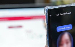 Tài khoản ngân hàng đã xác thực sinh trắc học vẫn có nguy cơ bị lừa đảo: Giám đốc cấp cao HSBC lý giải nguyên nhân