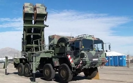 Patriot được triển khai ở Israel sẽ sớm hiện diện ở Kiev?