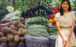 Chỉ vì đi chợ muộn hơn 1 tiếng, tôi đã bị chênh lệch 30 nghìn đồng mà chất lượng bữa ăn giảm rõ rệt!