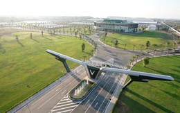 Hệ sinh thái xanh: Nền tảng giúp VinFast chắc chân trên thị trường toàn cầu