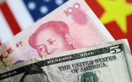 Quả bom tài chính: Trung Quốc làm rung chuyển 'nền tảng' đồng đô la Mỹ ra sao?