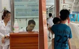 Vụ "nộp đủ tiền mới cấp cứu": Tạm đình chỉ 5 bác sĩ và điều dưỡng, phối hợp với công an để làm rõ