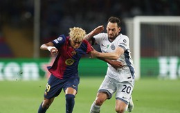 Nhận định Inter Milan vs Barcelona, 02h00 ngày 7/5: Căng thẳng tột độ