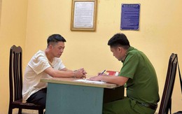 Bắt Chủ tịch và Phó chủ tịch xã ở huyện Thường Tín, Hà Nội