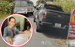 Chân dung nữ sinh 14 tuổi tử vong ở Vĩnh Long qua lời kể xé lòng của người mẹ