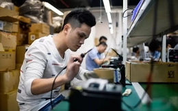 Dù thích hay ghét Trung Quốc, một quốc gia đối thủ phải thừa nhận: "Họ khai sáng" cho chúng ta rất nhiều